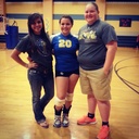 Renee Chapa - @reneechapa113 - Twitter