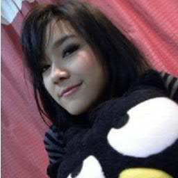 vanyadwiputri's profile picture. we were the kings and queens of promise!