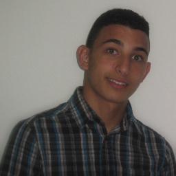 OussmanTasaft's profile picture. 