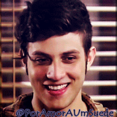 Por Amor A Um Suede' Seu Jeito, Sua Boca, Seu Sorriso, Tudo Seu faz meu Coração Fazer Papararurá ♥ Te Amo é pouco pro que eu sinto Por Voc ♥ Since: 28/08/12