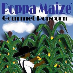 Most a-Maize-ing popcorn in The Valley! Shop online, in-store, or at events!