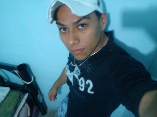 experto en las artes karnales !!! hahahaha