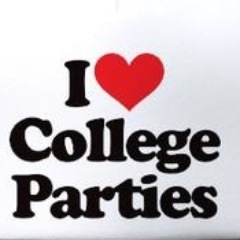 Party locater for the East Lansing community. Hit us up.