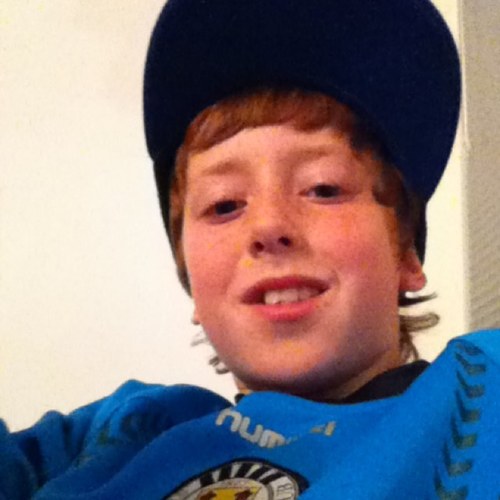 follow me on istagram @ciaranmcp