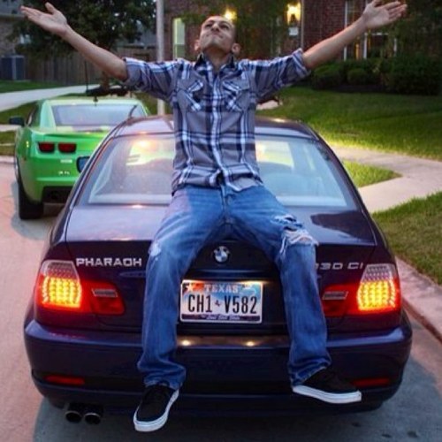 hookahpharaoh's profile picture. 