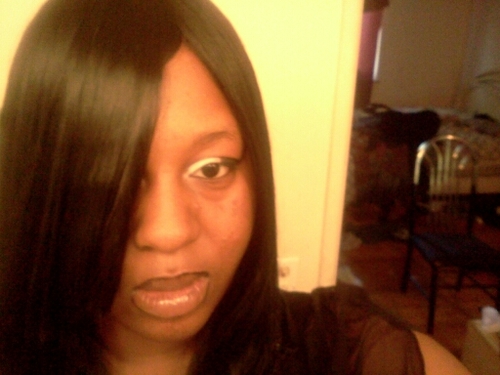 Im love the gothic and love to just be me as simple as that