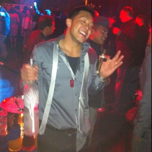 Nicolas_Mark's profile picture. 