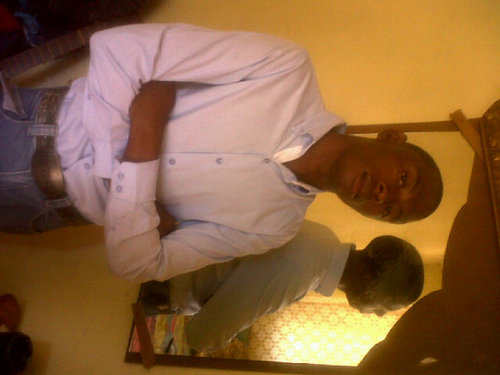 CharlesMarimi's profile picture. 