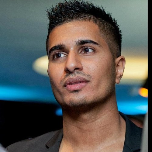 A Fan Page just for @ArjunArtist