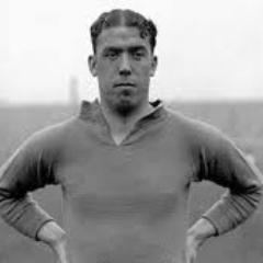 Evertonian, groundhopper.