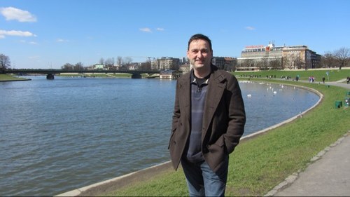 keithrobertshaw's profile picture. 