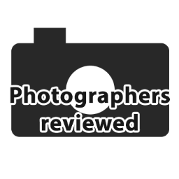 Photographers Reviewed aims to provide its visitors with reviews and links to great photographers in all fields. Powered by @stockbo