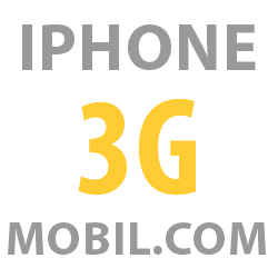 iphone3gmobil's profile picture. Minden ami iphone