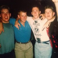 darren ogier (@dungaogier) 's Twitter Profile