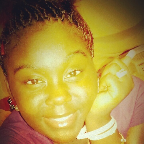 -- Loved By Some ' Disliked By A Few But Its Life And Ima Always Be Me Boo Love Me Or Hate Me iSwear It Wont Make Me Or Break Me. FOLLOW ME::)