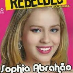 ''Se eu tiver que escolher entre você e o sorriso , eu escolho você pois sem você nunca irei sorrir...'' ♥ @sophiaabrahao.Criado 29/07/12