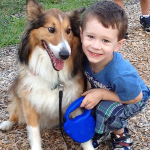 cheleken's profile picture. Mom to Alex, Erin and Cassidy; wife to Frank; IS Analyst for Main Line Health