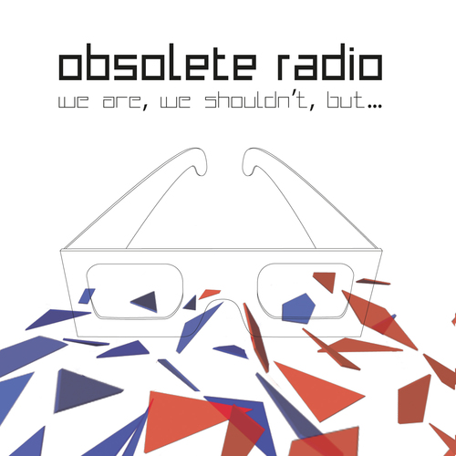 Obsolete Radio allie un chant éraillé au rock post-punk des Bloc Party ou encore de The Rapture. Du rock énervé et très anglais qui donne envie de danser!