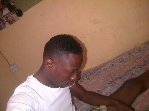 Captain ZolaRed Da Sailor...