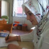 gülsüme şenocak (@glsmeenocak) Twitter profile photo