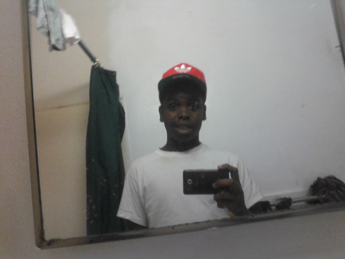 Follow me nd Ill do in return