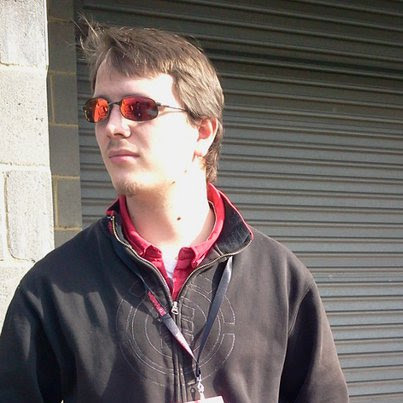 Professional nerd and web developer. Its me! I WAS THE TURKEY ALL ALONG!