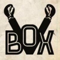 VBOX (@vboxgym) 's Twitter Profile