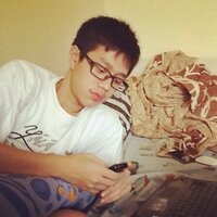 Achmad Fachrian (@achmadfrian) 's Twitter Profile