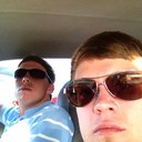 Chance Parker - @cparker2186 - Twitter