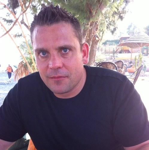 Store manager Tesco Extra. Worked for company over 27 years. 3 amazing children.my views are my own