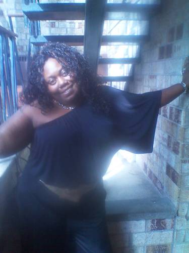 I am the real granddiva , mother of 3  .work billing, coding .