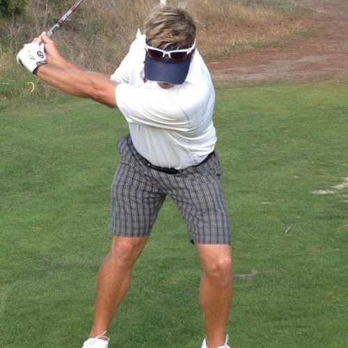 Owner Gorman Golf | PGA Pro | PGA Teacher of the Year | Online Coach to the Every Day Golfer