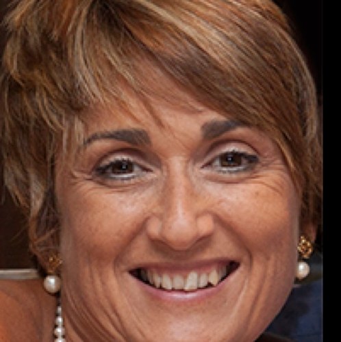 RocioMostoles's profile picture. 