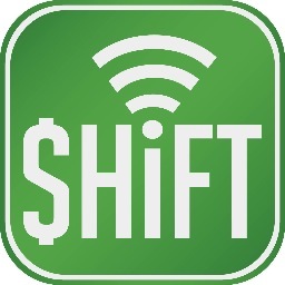 shiftryerson's profile picture. The past, present, and future of payment methods.
Like us on Facebook! http://t.co/hWTNPnkA