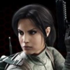 Governament Special Ops, Echo Six → @DeeAy_EchoSix , @Sienna_EchoSix , @Harley_EchoSix , @Marissa_EchoSix e @shonaechosix . Minha equipe é foda , só digo isso .