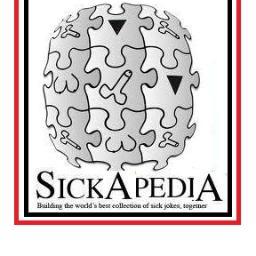 Sickapedia_Joke's profile picture. 