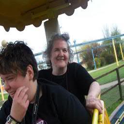 thirrel's profile picture. 