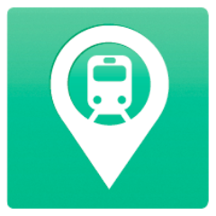 FindMyTrain's profile picture. Phoenix Light Rail iPhone App. Never wait for the Light Rail again. Download it now in the app store: http://t.co/m1WDxhO65J