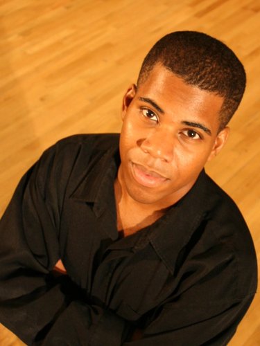 The Real Dr. Dré. Conductor. Educator. Singer. Graphic Designer. Nerd.