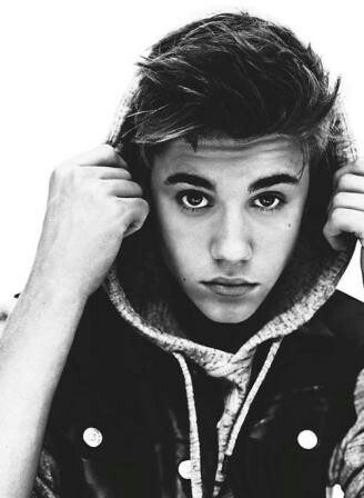 justin bieber meens everything to me