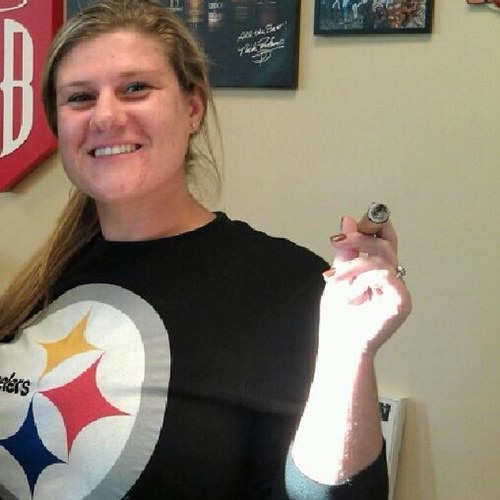 MaduroSmoke's profile picture. 