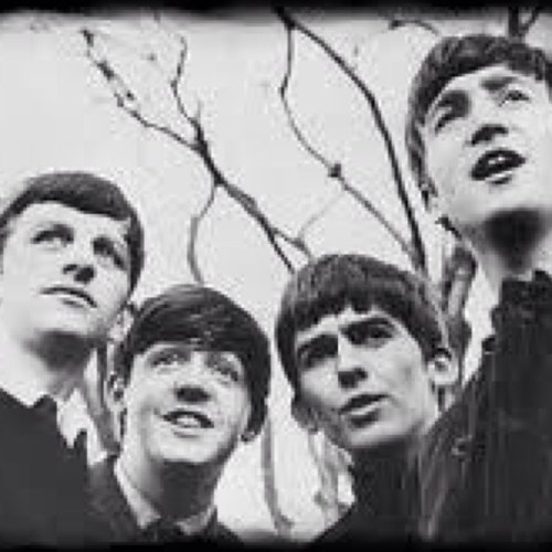 “There are only four people who knew what the Beatles were about anyway.” Paul McCartney