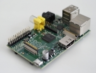 Neuigkeiten, Tipps und Informationen und Projekte zum Raspberry Pi