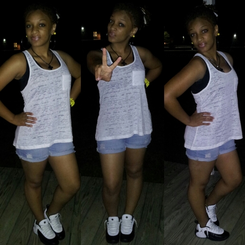 NO reason for myWays, NO excuses for myHabits, ALL that, it's just ME! Live through it, LEARN from it ! with Love, O.J.P♡