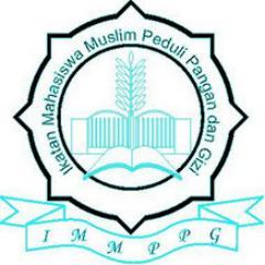 Ikatan Mahasiswa Muslim Peduli Pangan & Gizi Universitas Brawijaya|Organisasi Nasional|@Forkita_ub|@immppgnasional|@IMMPPG_Jakarta|@uakiub
