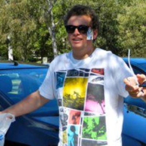 jmondinos's profile picture. PDHPE Teacher, Sports Fan (St George Illawarra, Liverpool FC, New Orleans Saints, West Coast Eagles, GWS Giants, CC Mariners, Chicago Cubs, Phoenix Suns).