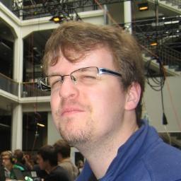 f̶r̶e̶q̶u̶e̶n̶t̶ ̶t̶r̶a̶v̶e̶l̶e̶r̶,̶ ̶problem solver, @freebsd and @golang enthusiast and the technical guy behind @Synchronkartei