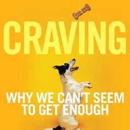 Cravings news and updates about  Craving: Why We Can't Seem to Get Enough by Omar S. Manejwala, M.D. (Hazelden Publishing)
