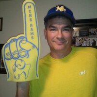 Frank Ostanik (@thefullcurl) Twitter profile photo