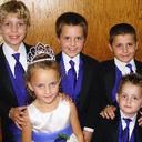 Tisha Ross - @ladyrenox - Twitter